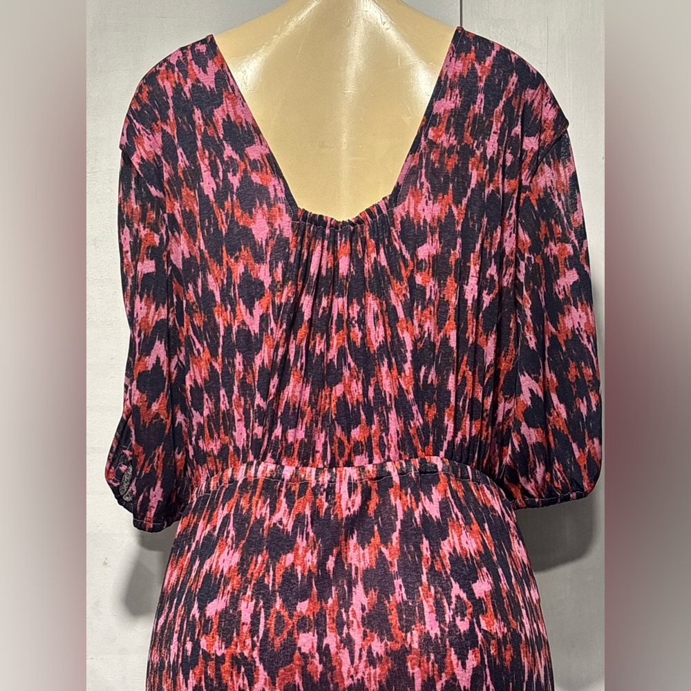 Anthropologie Maxi Dress - Picture 13 of 16